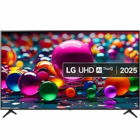 TV intelligente LG 75UA75006LA.AEUQ 75" LED 4K Ultra HD - ONLYTECK