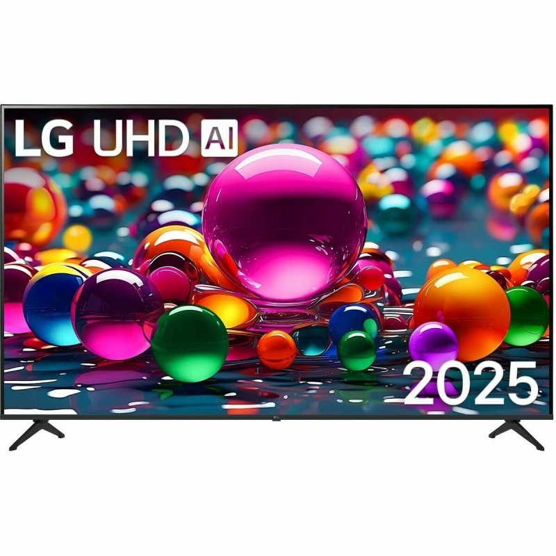 TV intelligente LG 86UA75006LA.AEUQ 86" 4K Ultra HD LED HDR D - LED - ONLYTECK