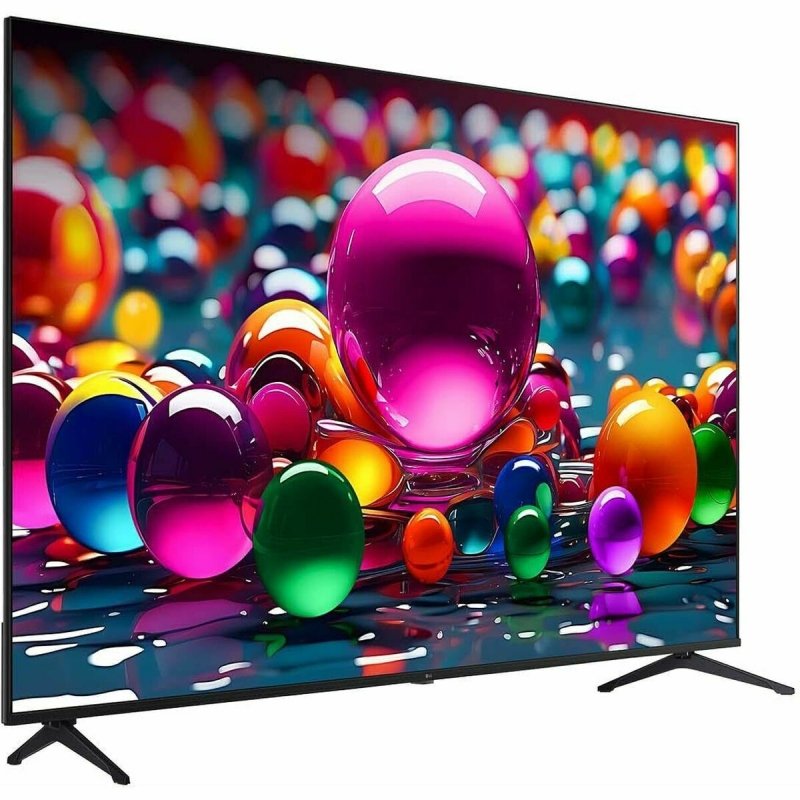 TV intelligente LG 86UA75006LA.AEUQ 86" 4K Ultra HD LED HDR D - LED - ONLYTECK