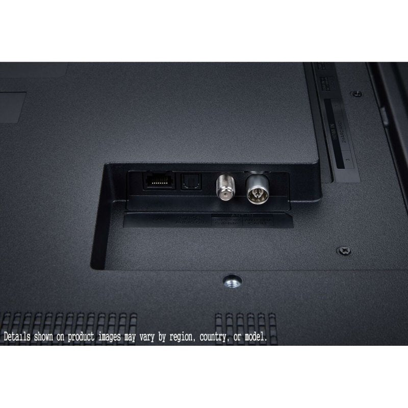 TV intelligente LG 65UA73006LB 65 65" 4K Ultra HD LED HDR D - LED - ONLYTECK