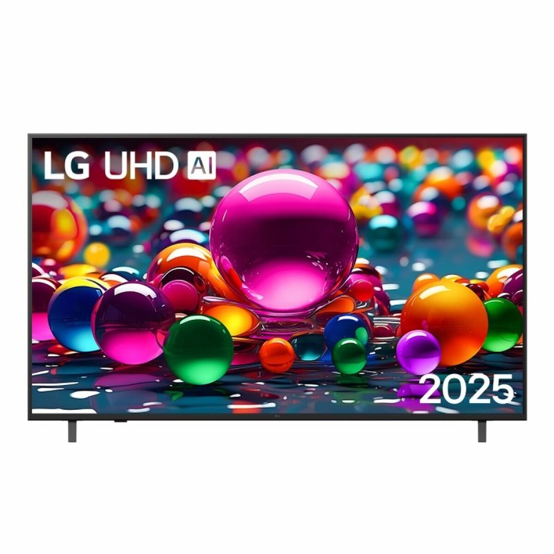 TV intelligente LG 65UA75006LA 65 65" 4K Ultra HD LED HDR D - LED - ONLYTECK