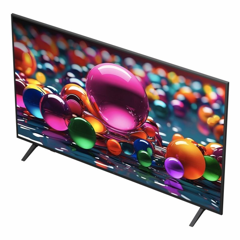 TV intelligente LG 65UA75006LA 65 65" 4K Ultra HD LED HDR D - LED - ONLYTECK
