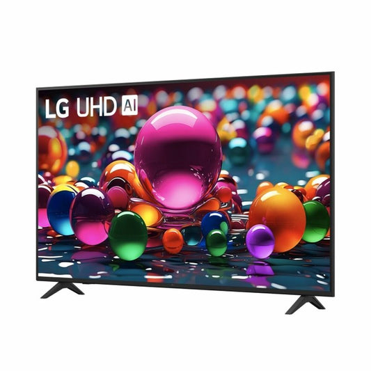 TV intelligente LG 65UA75006LA 65 65" 4K Ultra HD LED HDR D - LED - ONLYTECK