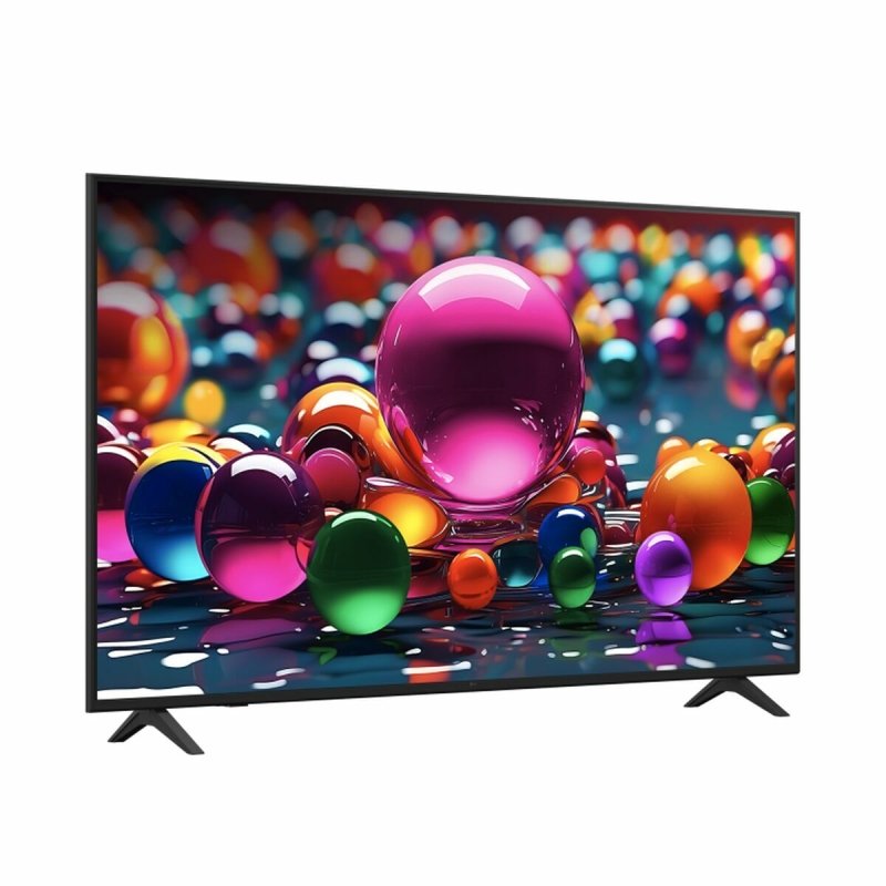 TV intelligente LG 65UA75006LA 65 65" 4K Ultra HD LED HDR D - LED - ONLYTECK