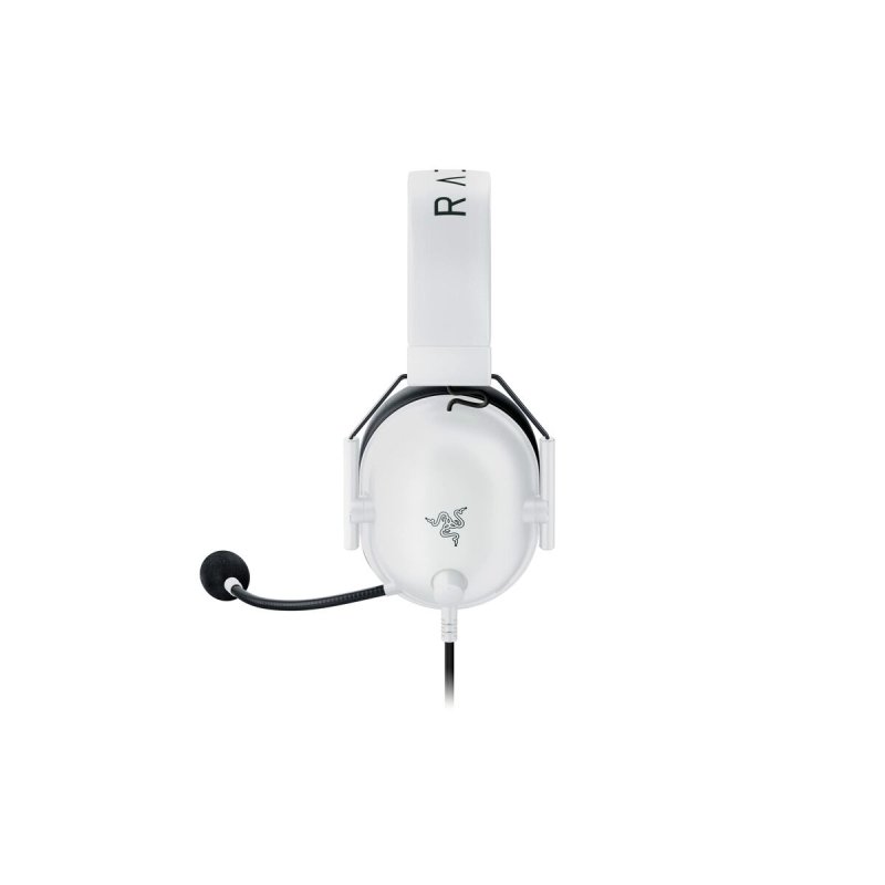 Casque audio Razer BlackShark V2 X Blanc - ONLYTECK