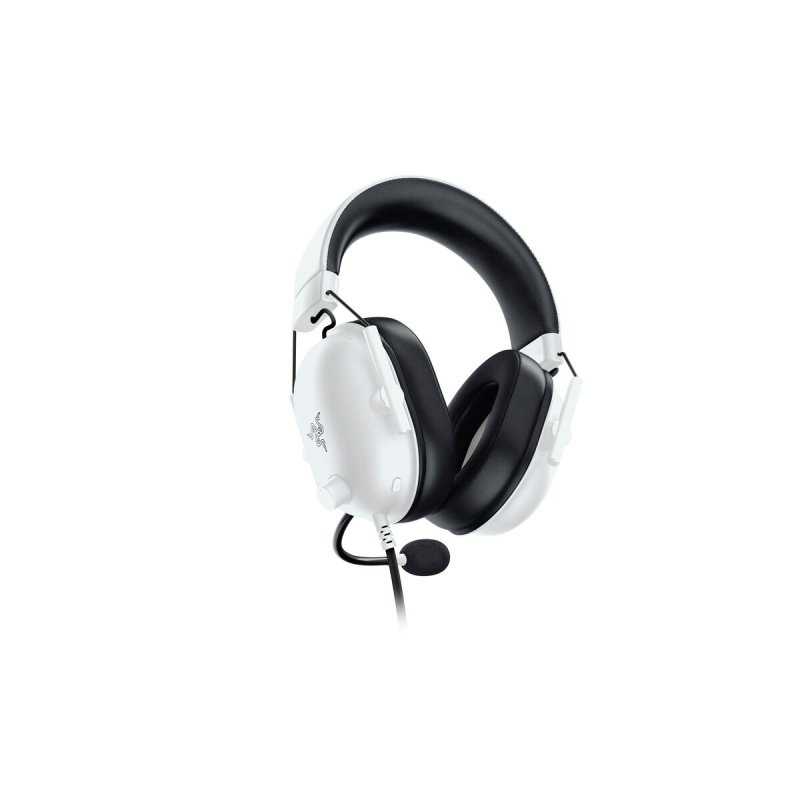 Casque audio Razer BlackShark V2 X Blanc - ONLYTECK