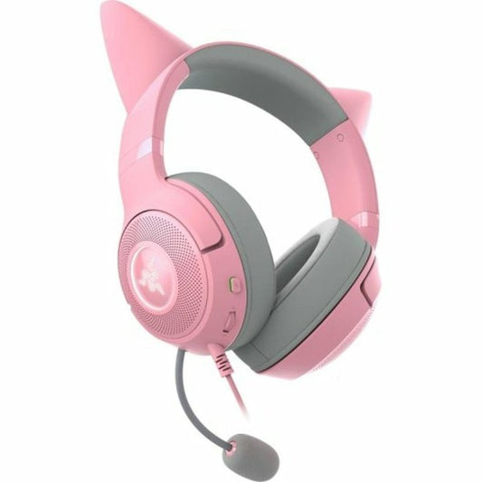 Casques avec Micro Gaming Razer RZ04 - 04730200 - R3M1 - ONLYTECK