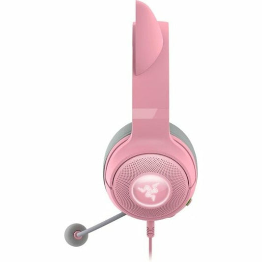 Casques avec Micro Gaming Razer RZ04 - 04730200 - R3M1 - ONLYTECK