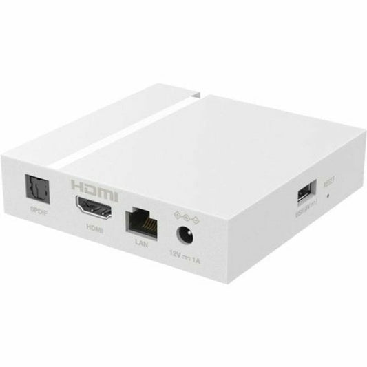 Appareil de Streaming STRONG LEAP - S3+V2 - ONLYTECK