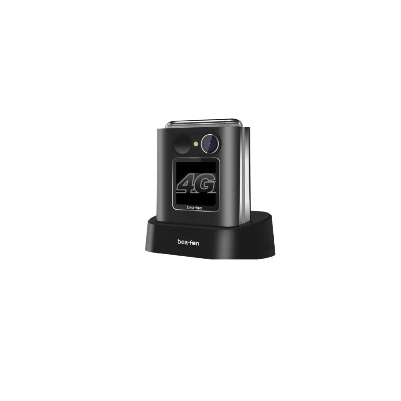 Téléphone Sans Fil beafon FOLD10 LTE - ONLYTECK