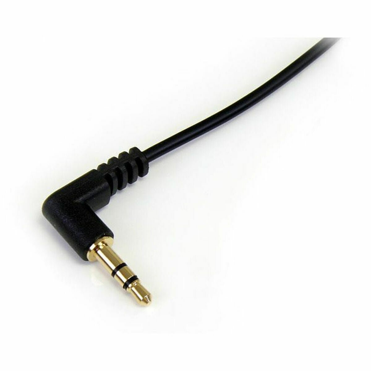 Câble Audio Jack (3,5 mm) Startech MU1MMSRA - ONLYTECK