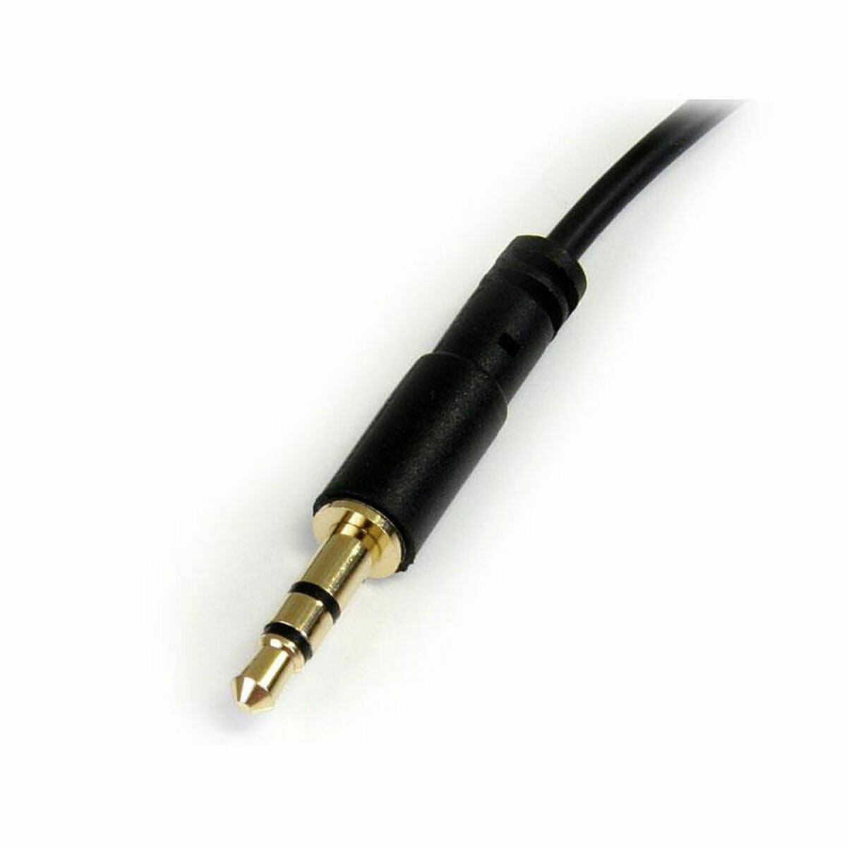 Câble Audio Jack (3,5 mm) Startech MU1MMSRA - ONLYTECK