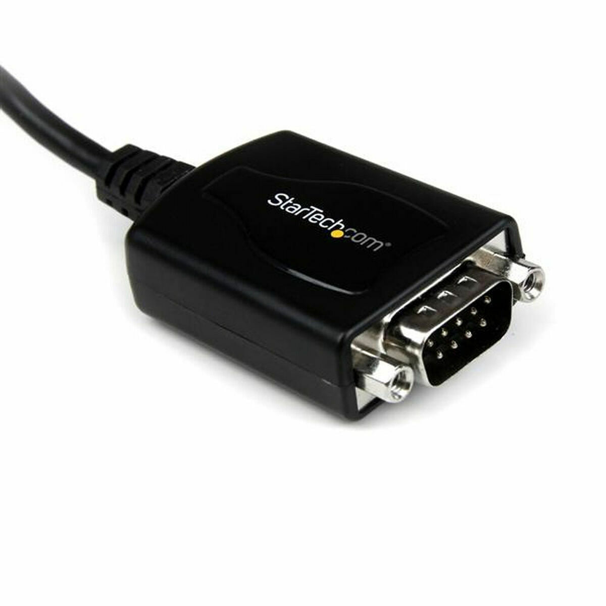 Téléphone Sans Fil Startech ICUSB2321X Noir Rouge Multicouleur - ONLYTECK