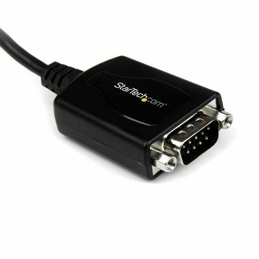 Téléphone Sans Fil Startech ICUSB2321X Noir Rouge Multicouleur - ONLYTECK