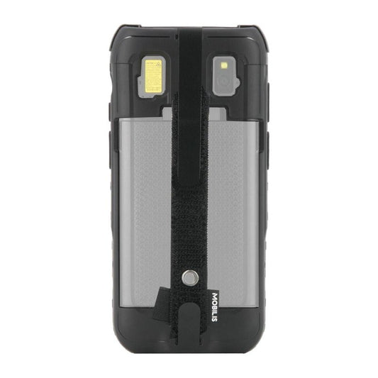 Protection pour téléphone portable Mobilis PROTECH Noir - ONLYTECK