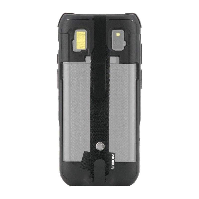 Protection pour téléphone portable Mobilis PROTECH Noir - ONLYTECK