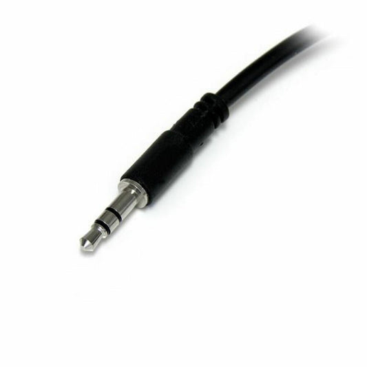 Adaptateur Audio Jack Startech MUY1MFFS - ONLYTECK