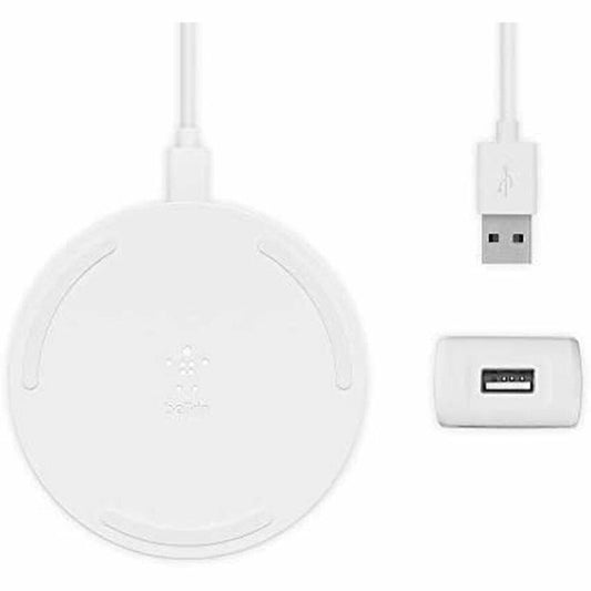 Base de charge Belkin WIA001btWH - ONLYTECK