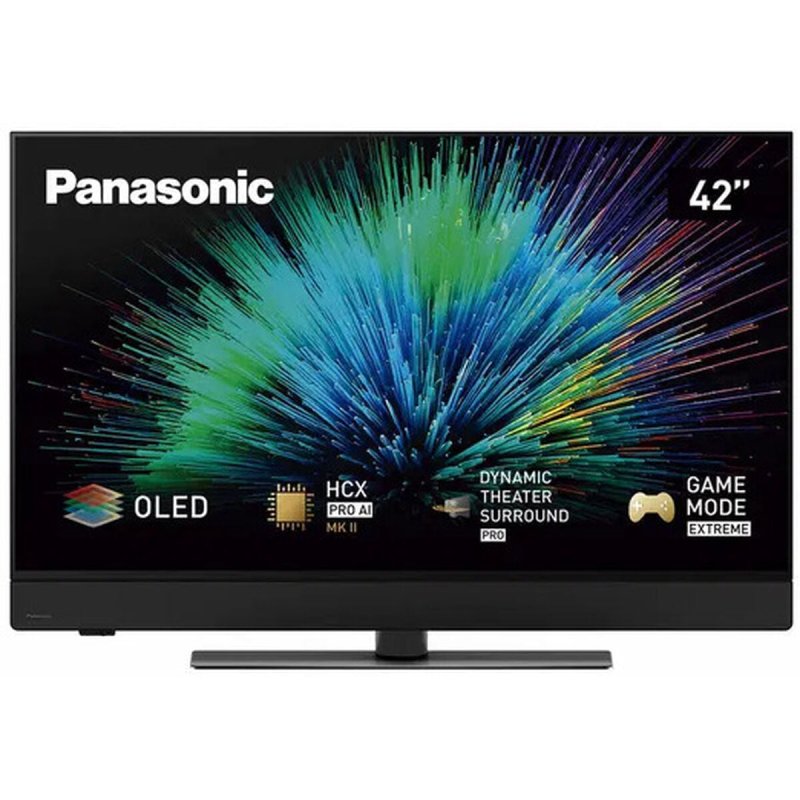 TV intelligente Panasonic TV - 42Z90BE6 4K Ultra HD 42" HDR OLED NVIDIA G - SYNC - ONLYTECK