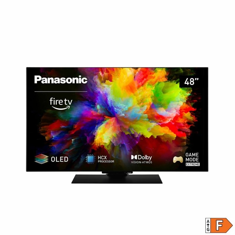 TV intelligente Panasonic TV48Z80AEZ 48 48" - ONLYTECK
